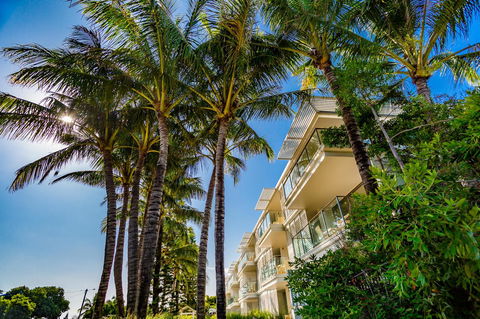 Plantation Resort At Rainbow - Broome Tourism 1