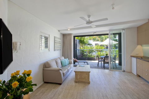 Noosa Blue Resort - Broome Tourism 24