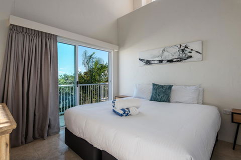 Noosa Blue Resort - Broome Tourism 14