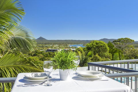 Noosa Blue Resort - Broome Tourism 5
