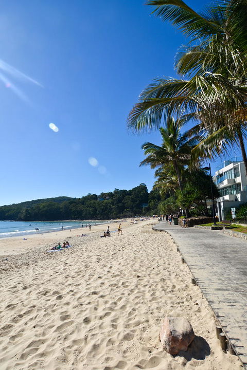 Noosa Blue Resort - Broome Tourism 20