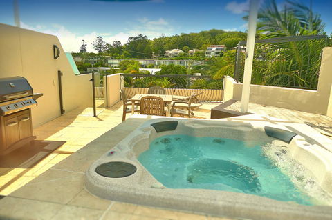 Noosa Blue Resort - Broome Tourism 32