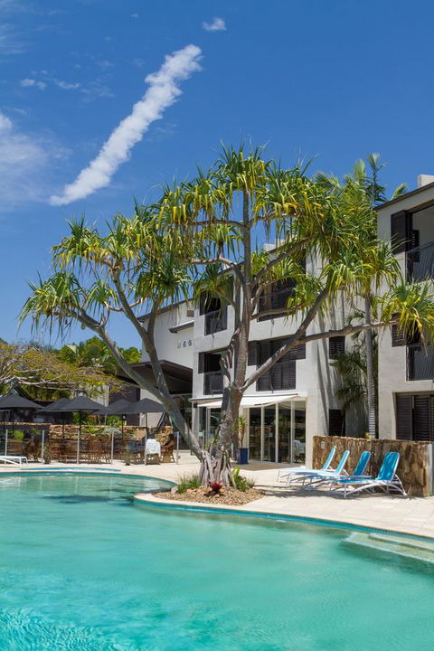 Noosa Blue Resort - Broome Tourism 30
