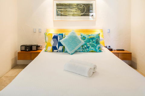 Noosa Blue Resort - Broome Tourism 27