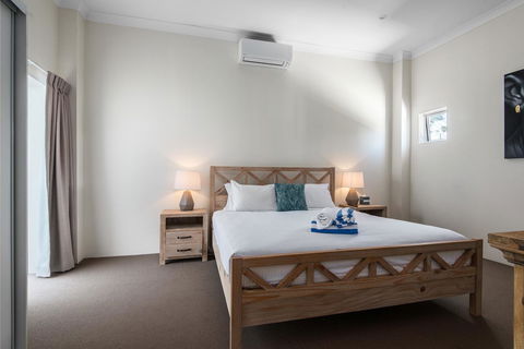 Noosa Blue Resort - Broome Tourism 17