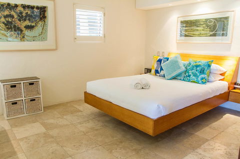 Noosa Blue Resort - Broome Tourism 29