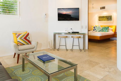 Noosa Blue Resort - Broome Tourism 31