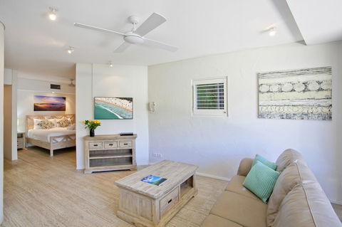 Noosa Blue Resort - Broome Tourism 8