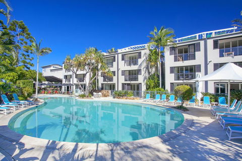 Noosa Blue Resort - Broome Tourism 25