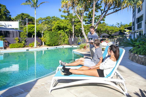 Noosa Blue Resort - Broome Tourism 23