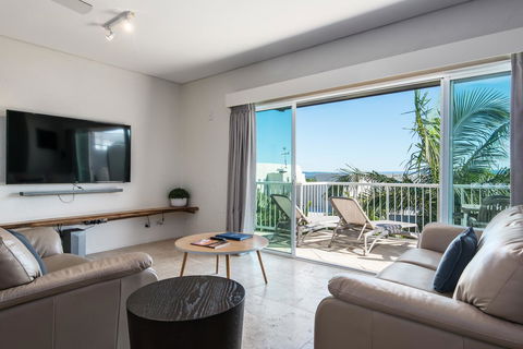 Noosa Blue Resort - Broome Tourism 11