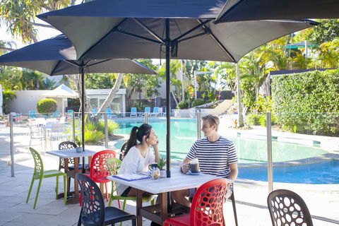 Noosa Blue Resort - Broome Tourism 33