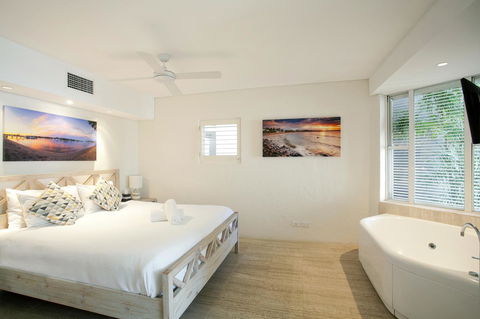Noosa Blue Resort - Broome Tourism 7