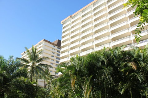 Whitsunday Apartments - Broome Tourism 9