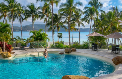 Whitsunday Apartments - Broome Tourism 3