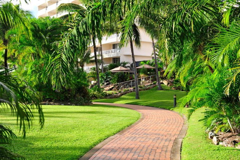 Whitsunday Apartments - Broome Tourism 10