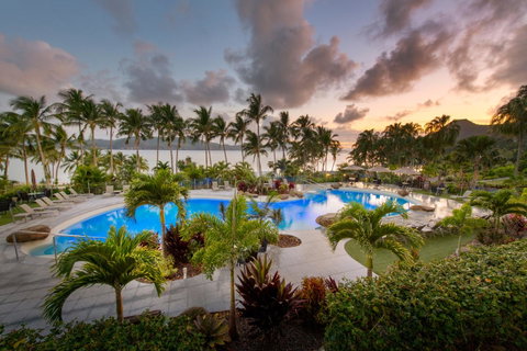 Whitsunday Apartments - Broome Tourism 13