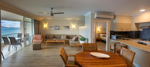Whitsunday Apartments - Broome Tourism 5