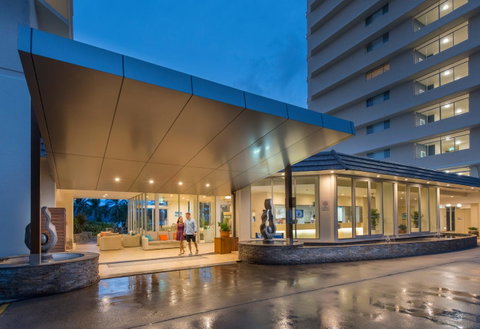 Whitsunday Apartments - Broome Tourism 4