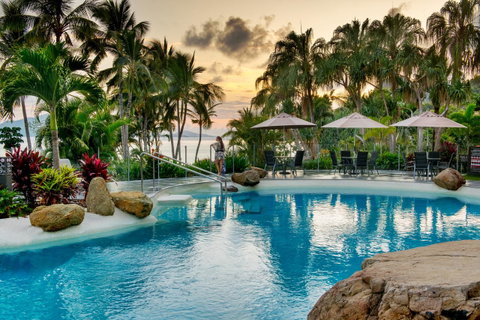 Whitsunday Apartments - Broome Tourism 2