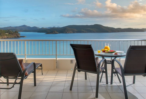 Whitsunday Apartments - Broome Tourism 6