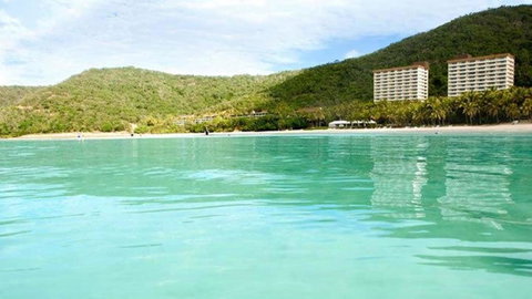 Whitsunday Apartments - Broome Tourism 8