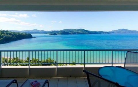 Whitsunday Apartments - Broome Tourism 14