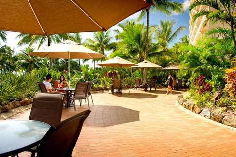 Whitsunday Apartments - Broome Tourism 12