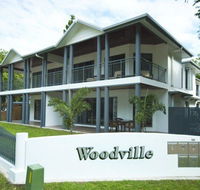 Woodville Beach Townhouse 6 - Broome Tourism