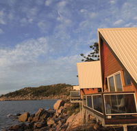Base Backpackers Magnetic Island - Broome Tourism