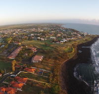 Coral Cove Resort - Broome Tourism