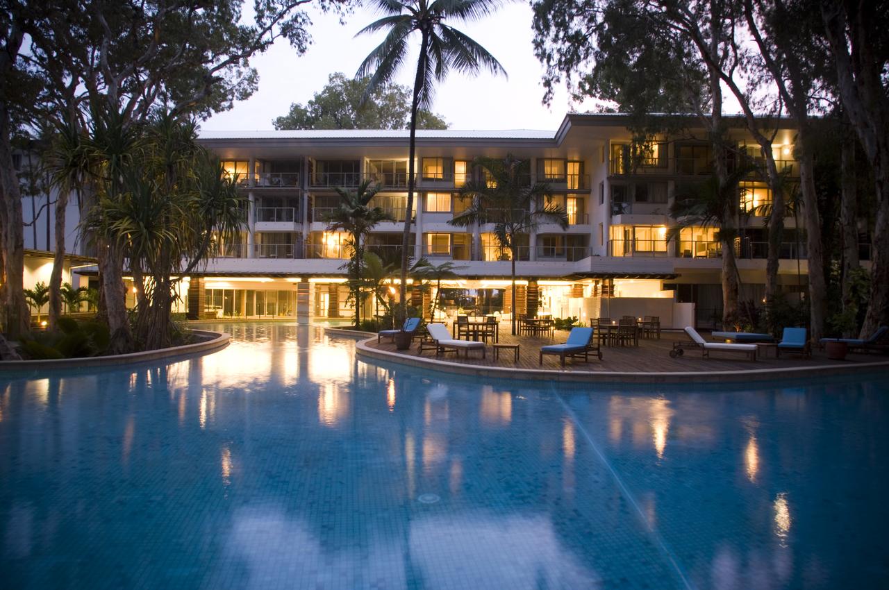  Broome Tourism