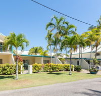 Sails On Horseshoe - Broome Tourism
