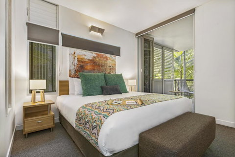 Peppers Noosa Resort And Villas - Broome Tourism 9