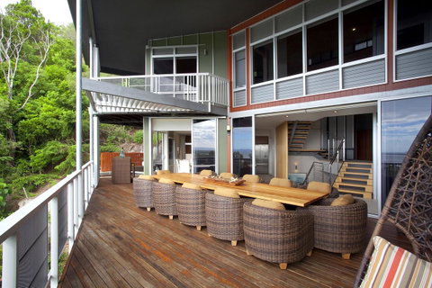 Peppers Noosa Resort And Villas - Broome Tourism 35
