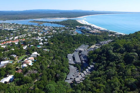 Peppers Noosa Resort And Villas - Broome Tourism 34