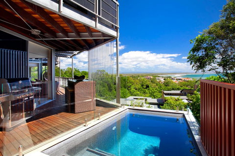 Peppers Noosa Resort And Villas - Broome Tourism 4