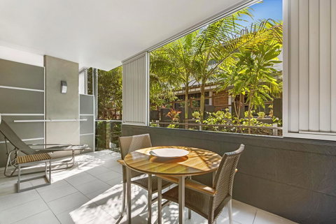 Peppers Noosa Resort And Villas - Broome Tourism 14