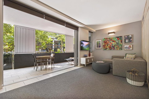 Peppers Noosa Resort And Villas - Broome Tourism 15