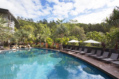 Peppers Noosa Resort And Villas - Broome Tourism 0