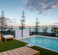 The Sebel Brisbane Margate Beach - Broome Tourism