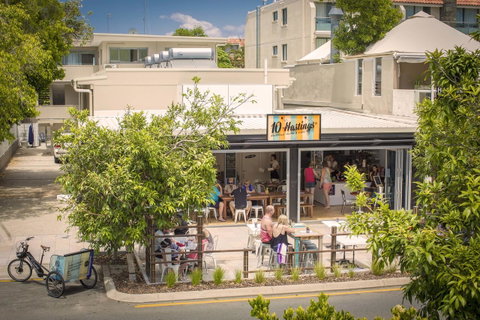 10 Hastings Street Motel - Broome Tourism 8
