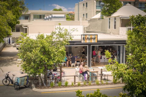 10 Hastings Street Motel - Broome Tourism 1