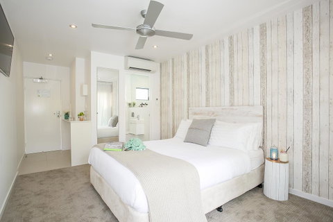 10 Hastings Street Motel - Broome Tourism 11