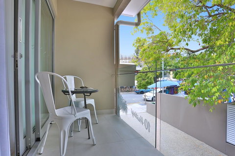 10 Hastings Street Motel - Broome Tourism 9