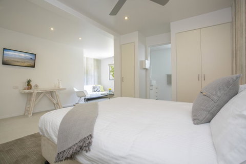 10 Hastings Street Motel - Broome Tourism 22