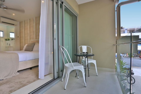 10 Hastings Street Motel - Broome Tourism 25