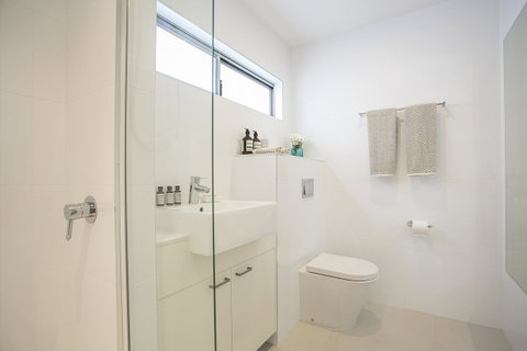 10 Hastings Street Motel - Broome Tourism 19