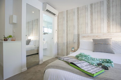 10 Hastings Street Motel - Broome Tourism 14