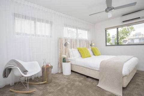 10 Hastings Street Motel - Broome Tourism 2